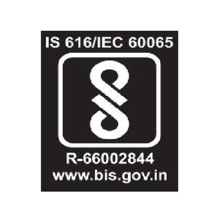 BPL 165 cm (65 inch) Home Theatre HARMAN QLED MAX TV with Dolby Vision & Atmos, 65UE5530-9