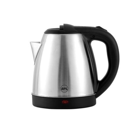 BPL 1.5 L Electric Stainless Steel Kettle 1350 W, BEKPSZ0315-1
