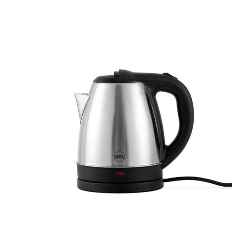 BPL 1.5 L Electric Stainless Steel Kettle 1350 W, BEKPSZ0315-2