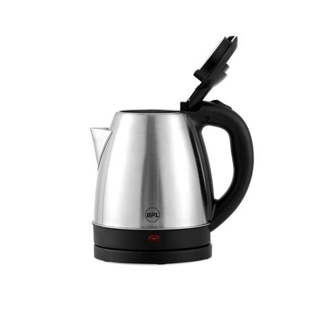 BPL 1.5 L Electric Stainless Steel Kettle 1350 W, BEKPSZ0315-3