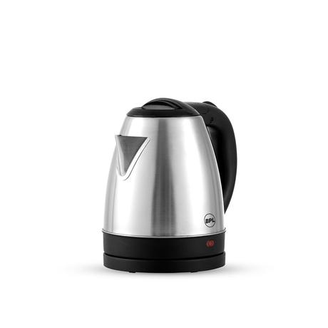 BPL 1.5 L Electric Stainless Steel Kettle 1350 W, BEKPSZ0315-4