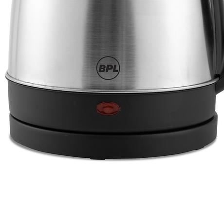 BPL 1.5 L Electric Stainless Steel Kettle 1350 W, BEKPSZ0315-6