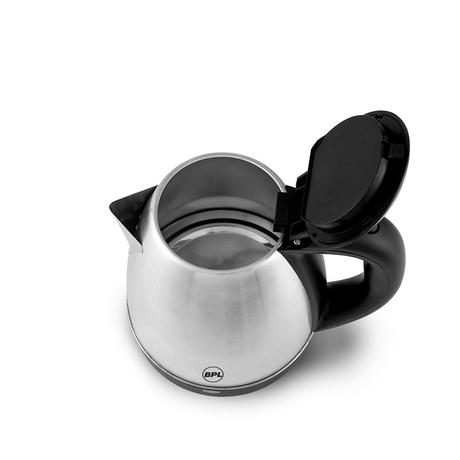 BPL 1.5 L Electric Stainless Steel Kettle 1350 W, BEKPSZ0315-7