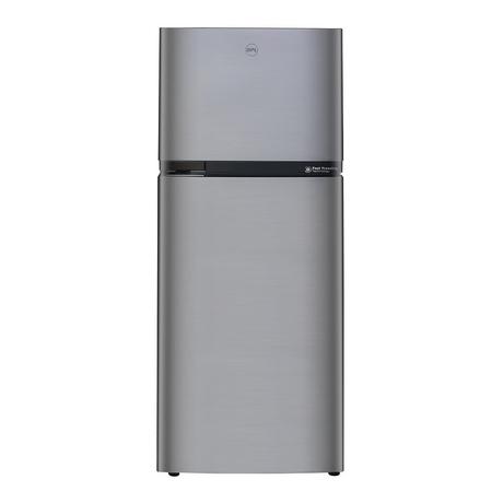 BPL 281 Litre 2 Star Frost Free, Double Door Refrigerator, Inox HS, BRF-I300RBPHSI-0