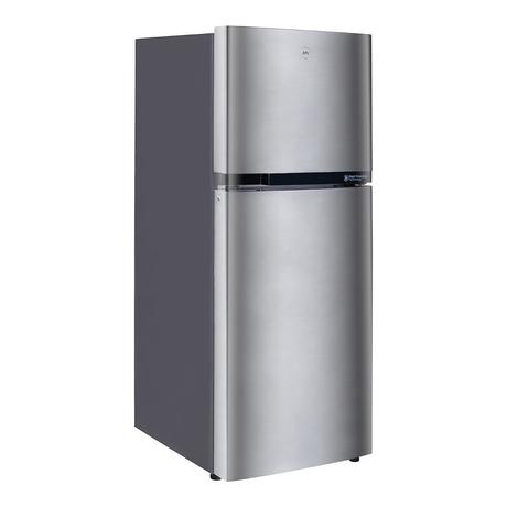 BPL 281 Litre 2 Star Frost Free, Double Door Refrigerator, Inox HS, BRF-I300RBPHSI-1
