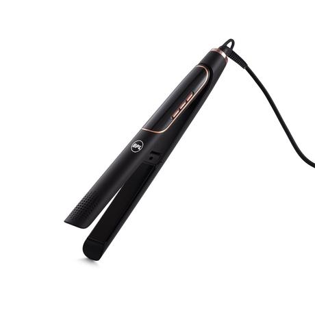 BPL BHSCFLI2501 Hair Straightener, Black-0