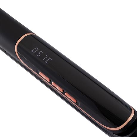 BPL BHSCFLI2501 Hair Straightener, Black-2