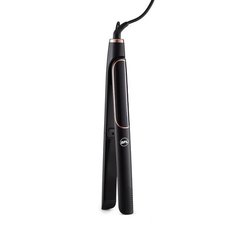 BPL BHSCFLI2501 Hair Straightener, Black-5