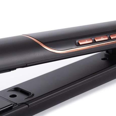 BPL BHSCFLI2501 Hair Straightener, Black-6