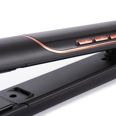BPL BHSCFLI2501 Hair Straightener, Black-6