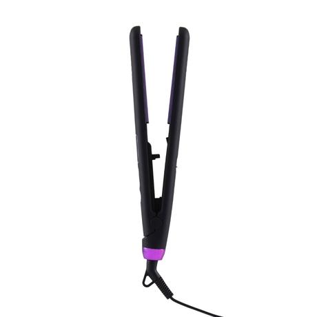 BPL BHSCFL2502 Hair Straightener, Black-2