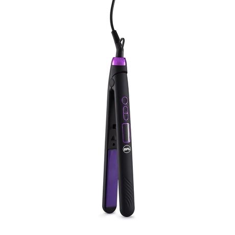 BPL BHSCFL2502 Hair Straightener, Black-3