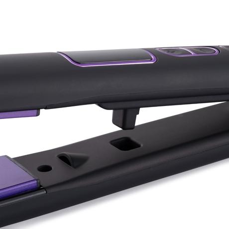 BPL BHSCFL2502 Hair Straightener, Black-4