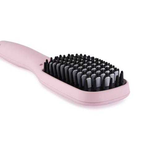 BPL BHBC2501 Hair Brush, Pink-1