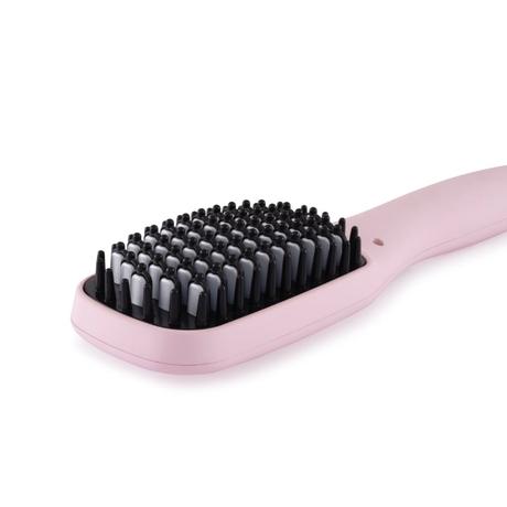 BPL BHBC2501 Hair Brush, Pink-2