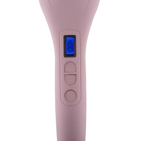 BPL BHBC2501 Hair Brush, Pink-3