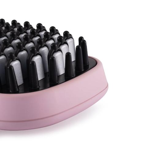 BPL BHBC2501 Hair Brush, Pink-4