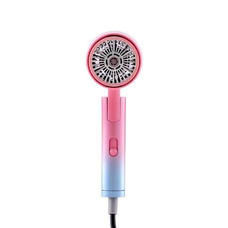 BPL Hair Dryer 1800 W, Blue and Pink, , BHDDFC250118-1