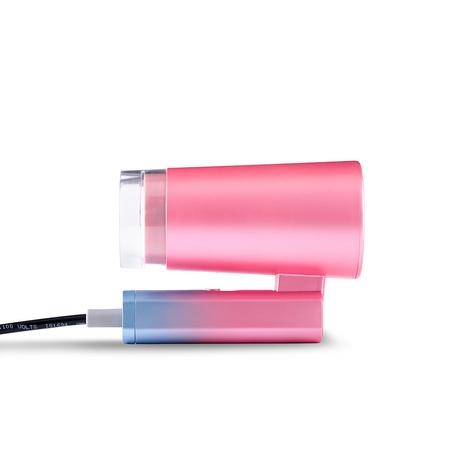 BPL Hair Dryer 1800 W, Blue and Pink, , BHDDFC250118-4