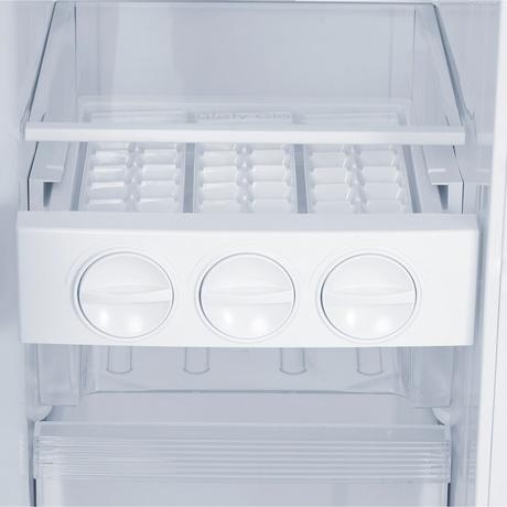 BPL 562 L Side by Side Refrigerator, BRS-I580RNVHGT HL, Grey-14