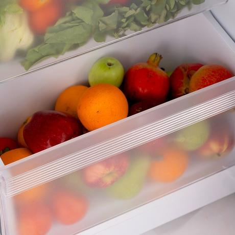 BPL 562 L Side by Side Refrigerator, BRS-I580RNVHGT HL, Grey-22