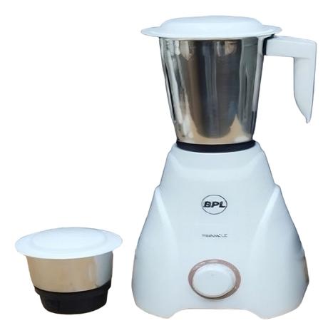 BPL BMG51150 2 Jar Mixer Grinder 500 W, White-0