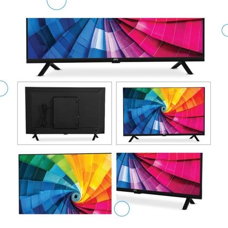 BPL 40 FHD HOME THEATRE ONKYO TV 40FF2340 with ADS Panel, Sound By Onkyo & Dolby Audio-8