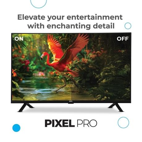 BPL 50 QLED HOME THEATRE ONKYO WTV 50QF7540 with THX Certified, Sound by Onkyo, Dolby Audio-11