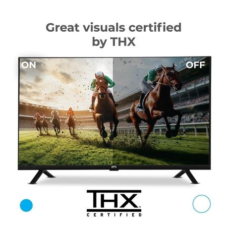 BPL 50 QLED HOME THEATRE ONKYO WTV 50QF7540 with THX Certified, Sound by Onkyo, Dolby Audio-6