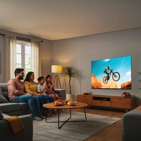BPL 55 4K HOMETHEATRE ONKYO TV 55UF2340 with Dolby Audio, Sound by Onkyo-10