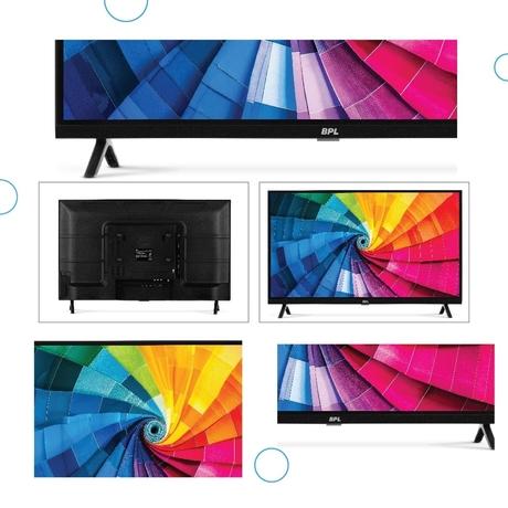 BPL 32QLED HOMETHEATRE ONKYO TTV32QF8540 with THX Certified, Sound by Onkyo, Dolby Audio-11