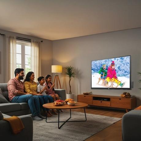 BPL 32QLED HOMETHEATRE ONKYO TTV32QF8540 with THX Certified, Sound by Onkyo, Dolby Audio-13