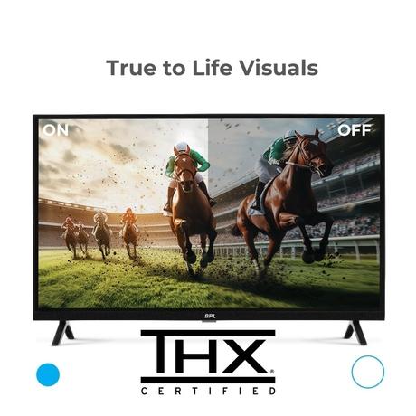 BPL 32QLED HOMETHEATRE ONKYO TTV32QF8540 with THX Certified, Sound by Onkyo, Dolby Audio-6