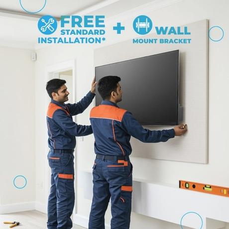 BPL 32 HD READY SMART TV PRO 32HF7301 with ADS Panel and Dolby Audio-10