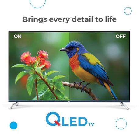 BPL 32 QLED SMART TV PLUS 32QF2500 with ADS Panel, JioHotstar-2
