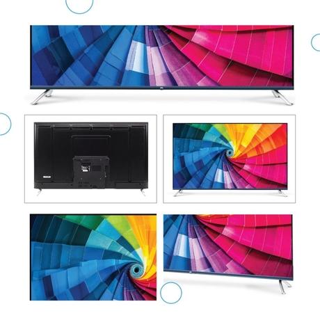 BPL 32 QLED SMART TV PLUS 32QF2500 with ADS Panel, JioHotstar-8