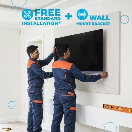 BPL 32 QLED SMART TV PLUS 32QF2500 with ADS Panel, JioHotstar-9