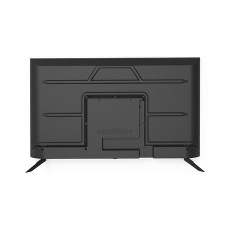 BPL 126 cm (50 inches), QLED 4K Ultra HD HOMETHEATRE GTV with Sound by Onkyo, Dolby Audio, Black 50QG520-2