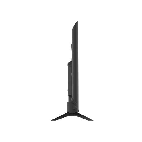 BPL 126 cm (50 inches), QLED 4K Ultra HD HOMETHEATRE GTV with Sound by Onkyo, Dolby Audio, Black 50QG520-3