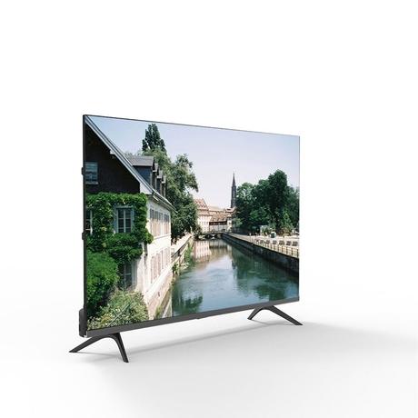 BPL 139 cm (55 inches) QLED 4K Ultra HD HOMETHEATRE GTV 55QG530 with Sound by Onkyo, Dolby Vision/Atmos-1