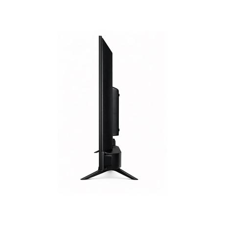 BPL 109 cm (43 inches), QLED FHD HOMETHEATRE GTV with Sound by Onkyo, Dolby Audio, Black, 43QFG520-4