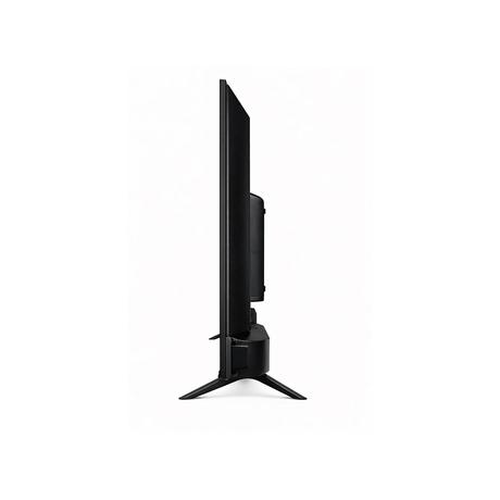 BPL 109 cm (43 inches), QLED FHD HOMETHEATRE GTV with Sound by Onkyo, Dolby Audio, Black, 43QFG520-4