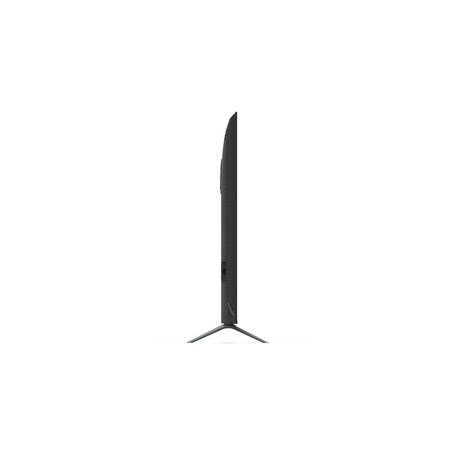BPL 139 cm (55 inches), MiniLED 4K Ultra HD HOMETHEATRE GTV with Built-In Subwoofer, Sound by Onkyo, Dolby Vision/Atmos, Grey, 55MG540-3