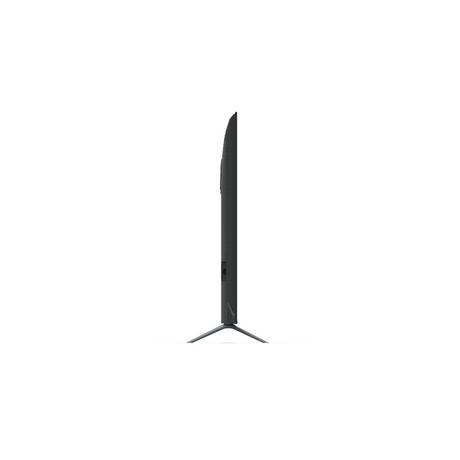BPL 164 cm (65 inches), MiniLED 4K Ultra HD HOMETHEATRE GTV with Built-In Subwoofer, Sound by Onkyo, Dolby Vision/Atmos, Grey, 65MG540-3
