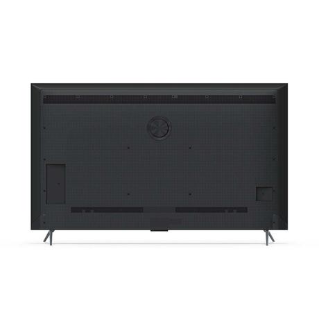 BPL 190 cm (75 inches), MiniLED 4K Ultra HD HOMETHEATRE GTV with Built-In Subwoofer, Sound by Onkyo, Dolby Vision/Atmos, Grey, 75MG540-2