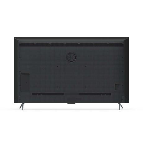BPL 190 cm (75 inches), MiniLED 4K Ultra HD HOMETHEATRE GTV with Built-In Subwoofer, Sound by Onkyo, Dolby Vision/Atmos, Grey, 75MG540-2