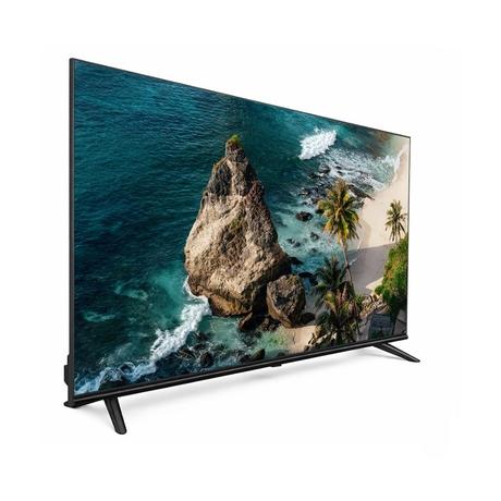 BPL 109 cm (43 inches) QLED 4K Ultra HD HOMETHEATRE GTV 43QG520 with Sound by Onkyo, Dolby Audio-1