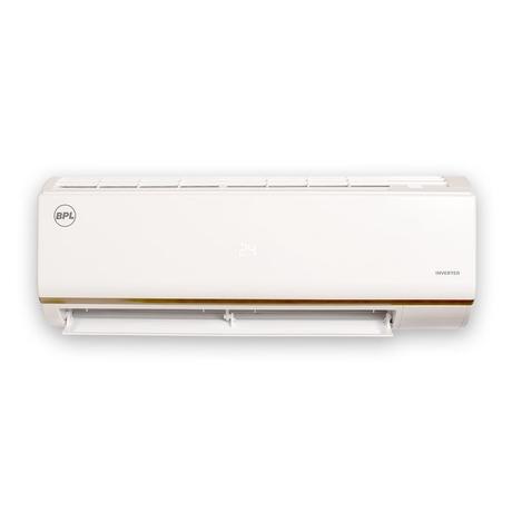 BPL 1.5 Ton 5 Star Inverter Split AC, BAS-V195PBYG (100 percent Copper, 2024 Launch)-1