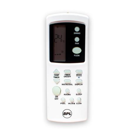 BPL 1.5 Ton 5 Star Inverter Split AC, BAS-V195PBYG (100 percent Copper, 2024 Launch)-7