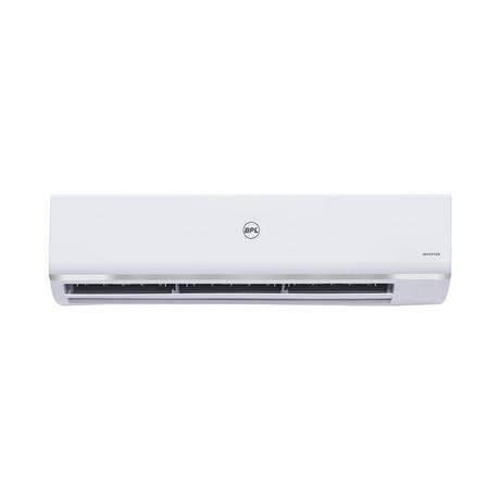 BPL Inverter Split AC, 1.5T 3 Star, 6 in 1 Convertible with Blue Fin Coating, 4 way Swing, 2025 Launch BAS-V183PBTC5-2